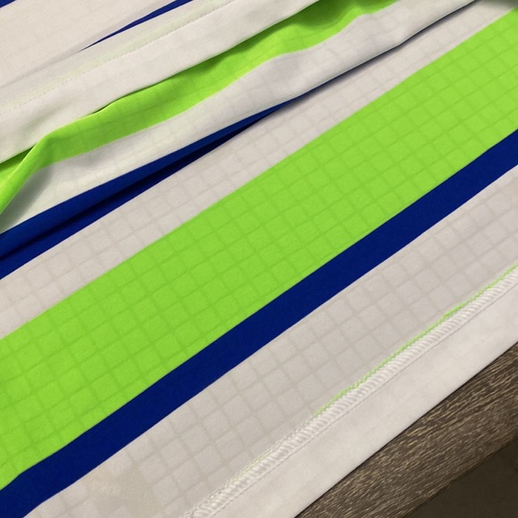 Puma Golf Men's GT Road Map PC Polo - Picture 4 of 12